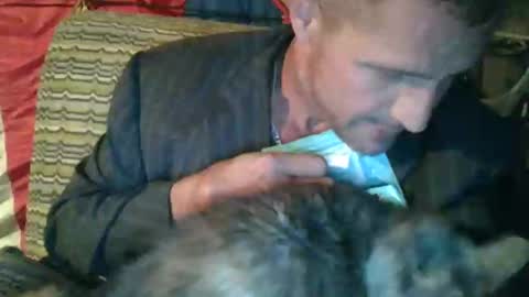 Rich online show from 09-17-25, 10:28