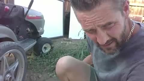 Rich online show from 10-02-25, 11:23