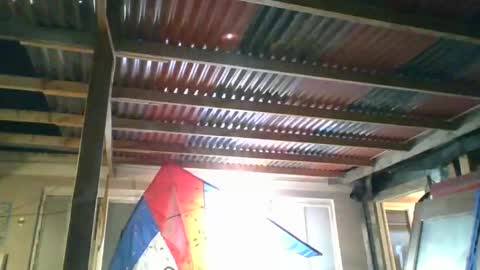 Rich online show from 10-05-25, 05:50