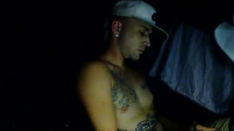 richierich813 online show from 10-28-25, 05:33