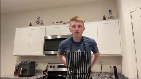 Richie online show from 12-24-24, 12:11