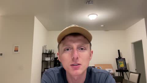 Richie online show from 01-19-25, 12:06