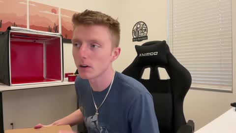 Richie online show from 01-28-25, 12:15