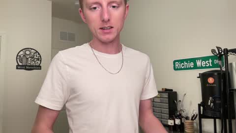 Richie online show from 02-05-25, 12:10