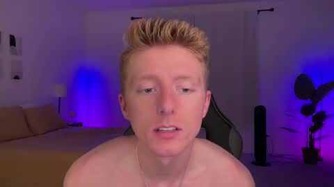 Richie online show from 02-19-25, 12:14