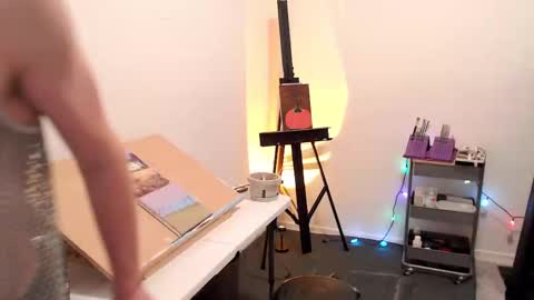 Richie online show from 10-09-25, 01:14