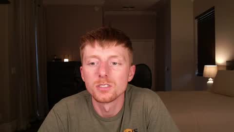 Richie online show from 03-31-26, 12:12