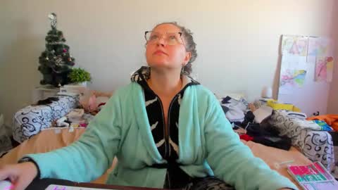 Anna - not anna - right Anna  online show from 02-03-26, 10:20