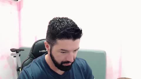 Snapshot of richrolland chatting on 01-16-25, 02:51 Rickseduction online show from 01-16-25, 02:51