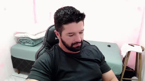 Snapshot of richrolland chatting on 01-30-25, 03:11 Rickseduction online show from 01-30-25, 03:11