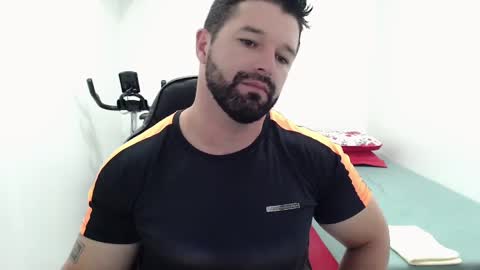 Snapshot of richrolland chatting on 02-24-25, 03:53 Rickseduction online show from 02-24-25, 03:53