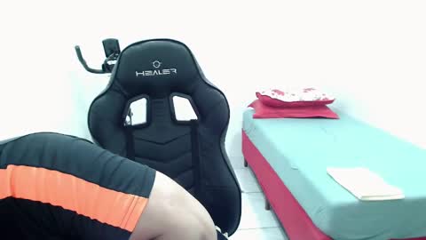 Snapshot of richrolland chatting on 02-24-25, 07:19 Rickseduction online show from 02-24-25, 07:19