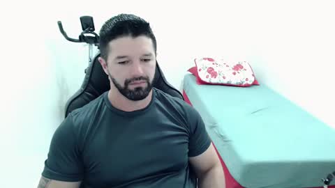 Snapshot of richrolland chatting on 02-26-25, 07:38 Rickseduction online show from 02-26-25, 07:38