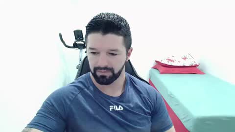 Snapshot of richrolland chatting on 03-02-25, 01:05 Rickseduction online show from 03-02-25, 01:05