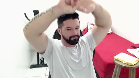 Snapshot of richrolland chatting on 03-09-25, 07:37 Rickseduction online show from 03-09-25, 07:37