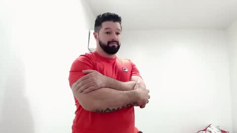 Snapshot of richrolland chatting on 03-12-25, 06:33 Rickseduction online show from 03-12-25, 06:33