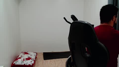 Snapshot of richrolland chatting on 11-03-25, 02:07 Rickseduction online show from 11-03-25, 02:07