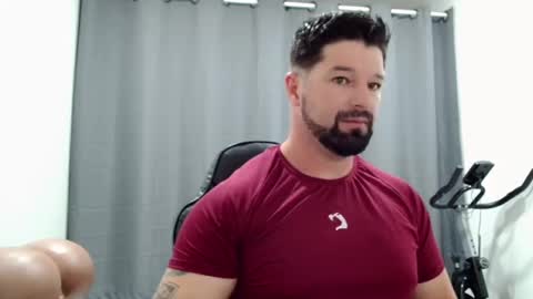 Snapshot of richrolland chatting on 11-16-25, 01:39 Rickseduction online show from 11-16-25, 01:39