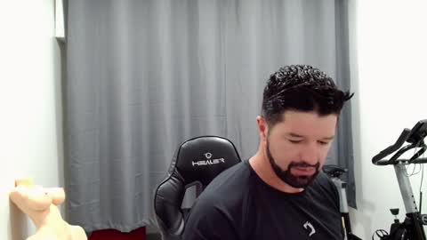 Snapshot of richrolland chatting on 11-29-25, 10:51 Rickseduction online show from 11-29-25, 10:51