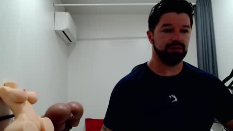 Snapshot of richrolland chatting on 12-03-25, 07:49 Rickseduction online show from 12-03-25, 07:49