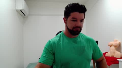 Snapshot of richrolland chatting on 12-20-25, 09:49 Rickseduction online show from 12-20-25, 09:49