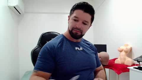 Snapshot of richrolland chatting on 12-21-25, 12:56 Rickseduction online show from 12-21-25, 12:56