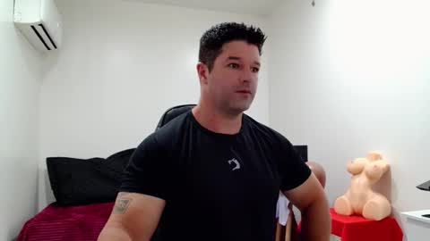 Snapshot of richrolland chatting on 02-26-26, 03:33 Rickseduction online show from 02-26-26, 03:33