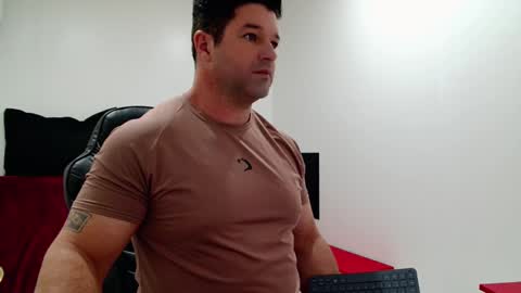 Snapshot of richrolland chatting on 03-17-26, 05:27 Rickseduction online show from 03-17-26, 05:27