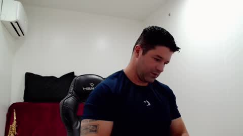 Snapshot of richrolland chatting on 03-18-26, 06:00 Rickseduction online show from 03-18-26, 06:00