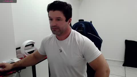 Snapshot of richrolland chatting on 06-08-26, 09:48 Rickseduction online show from 06-08-26, 09:48