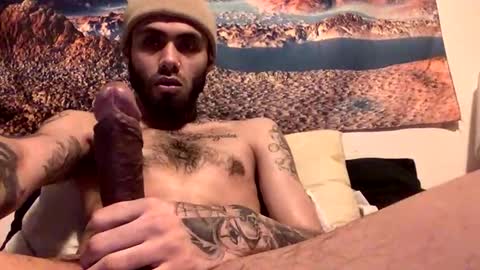 richthegreat95 online show from 05-11-26, 12:16