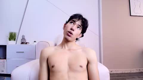 Rick Flame online show from 02-09-26, 01:37