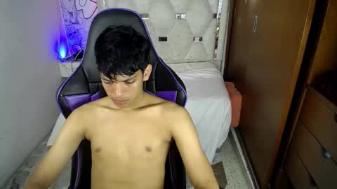 Rick oficiall online show from 02-02-26, 07:34