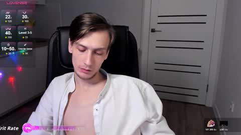 Rick online show from 11-16-25, 10:48