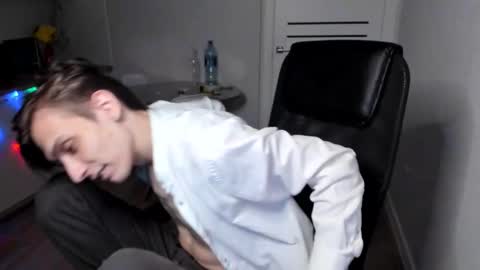 Rick online show from 11-22-25, 01:26