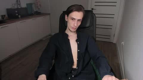 Rick online show from 04-10-26, 11:31