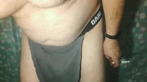 Richard Rick your slave and toy online show from 10-29-25, 12:40