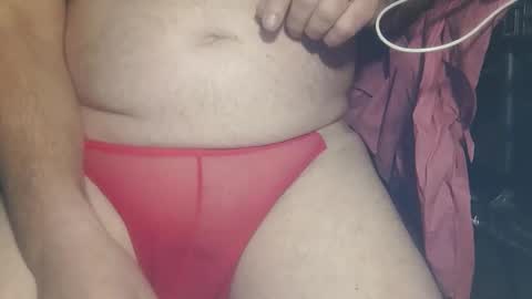 Richard Rick your slave and toy online show from 11-10-25, 12:26