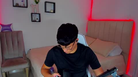 Rick online show from 04-05-26, 08:55