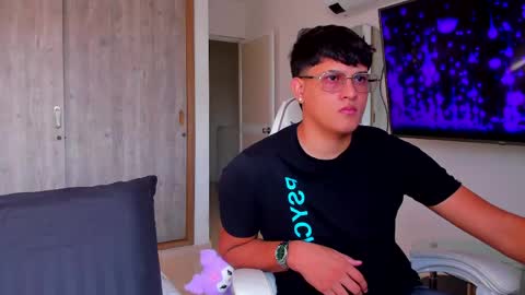 Rick online show from 04-13-26, 12:21