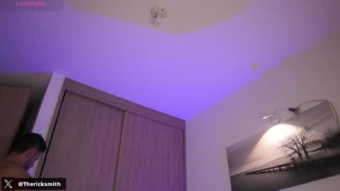 Rick online show from 12-15-25, 03:44