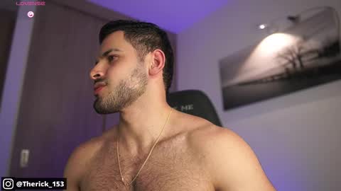 Rick online show from 01-07-26, 04:26