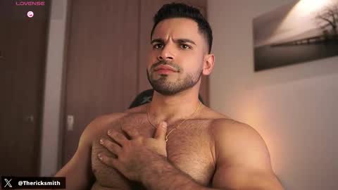 Rick online show from 02-20-26, 06:19