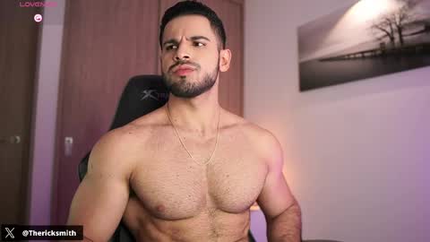 Rick online show from 04-08-26, 11:59