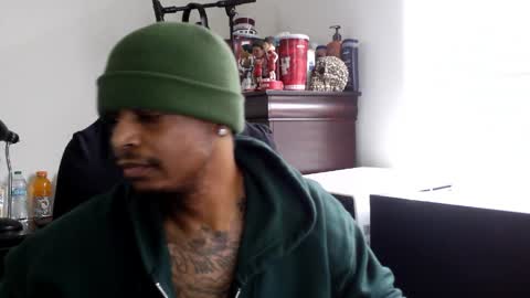 Rick online show from 04-13-26, 05:29