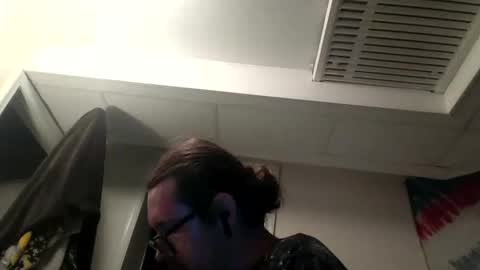 RICK DAYDREAM online show from 09-10-25, 01:05