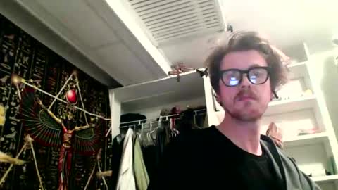 RICK DAYDREAM online show from 03-21-26, 05:45