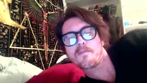 RICK DAYDREAM online show from 03-24-26, 03:22