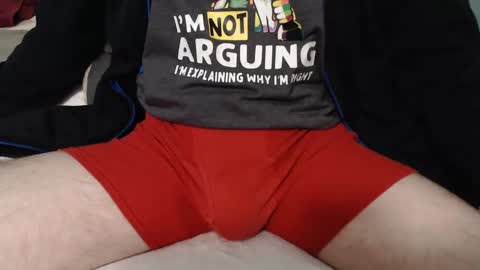 Snapshot of rickdiculous1 chatting on 01-01-25, 06:58 Rickdiculous1 online show from 01-01-25, 06:58