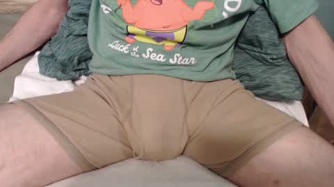 Snapshot of rickdiculous1 chatting on 09-16-25, 10:00 Rickdiculous1 online show from 09-16-25, 10:00